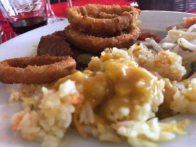 Ocean City Restaurant