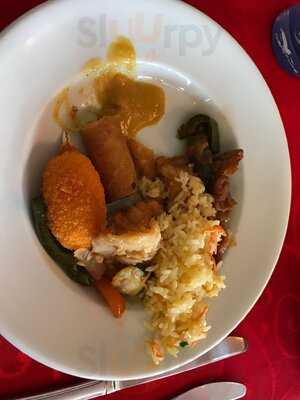 Ocean City Restaurant