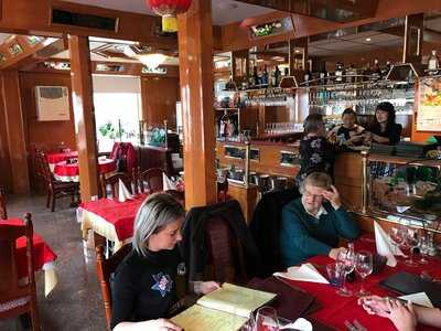 Ocean City Restaurant