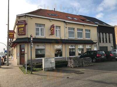 Ocean City Restaurant