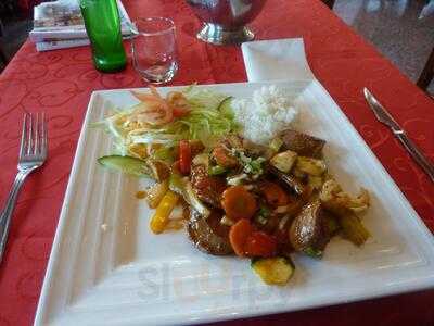 Ocean City Restaurant