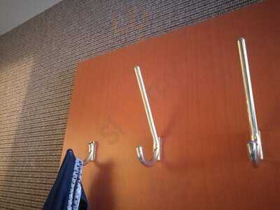 Hotel Restaurant Melinda