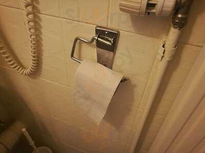 Hotel Restaurant Melinda