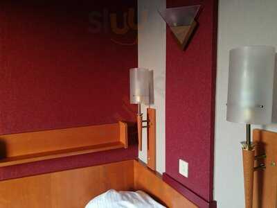 Hotel Restaurant Melinda