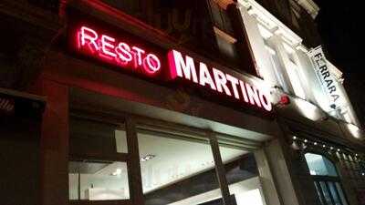 Martino