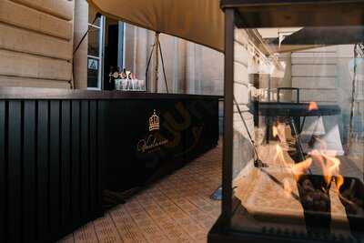 Venetiaanse Gaanderijen