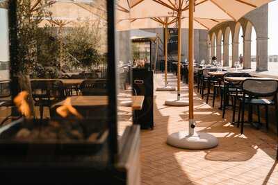 Venetiaanse Gaanderijen