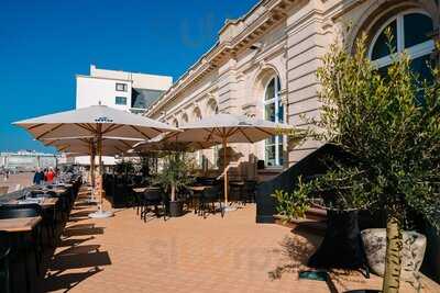 Venetiaanse Gaanderijen