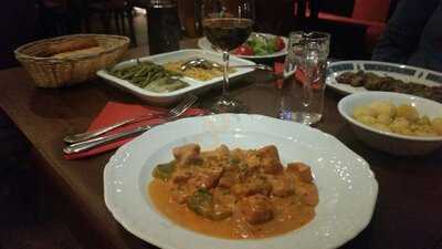 Restaurant Acropolis