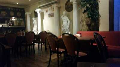 Restaurant Acropolis