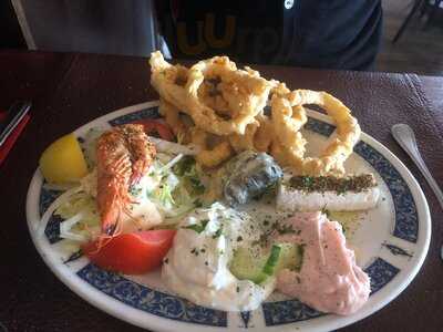 Restaurant Acropolis