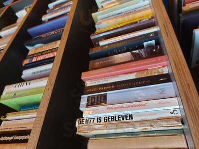 Le Bal Infernal - Used Book Cafe