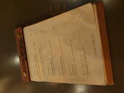 Le Bal Infernal - Used Book Cafe