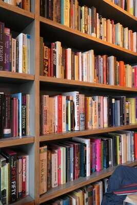 Le Bal Infernal - Used Book Cafe