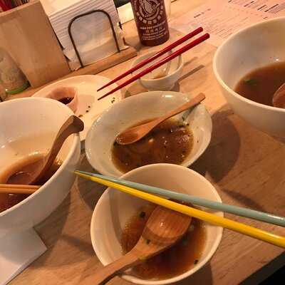 Noedelbar Ramen