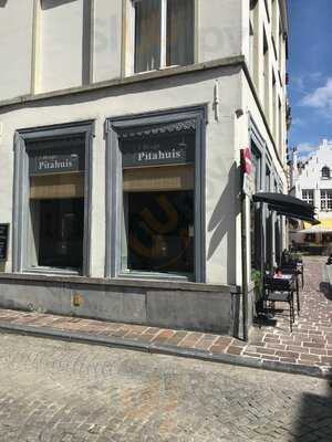 T’brugs Pittahuis