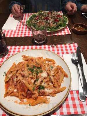 Trattoria Della Mamma