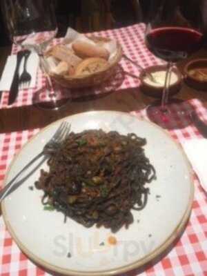 Trattoria Della Mamma