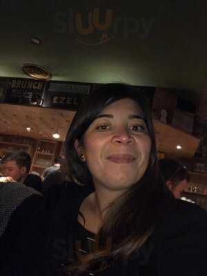 De Walrus (le Morse)