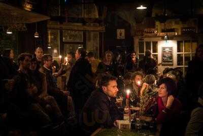 De Walrus (le Morse)