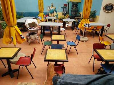 De Walrus (le Morse)