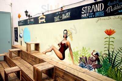 De Walrus (le Morse)