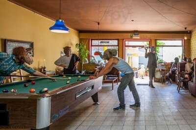 De Walrus (le Morse)