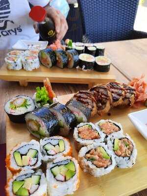 Sushi Paradise