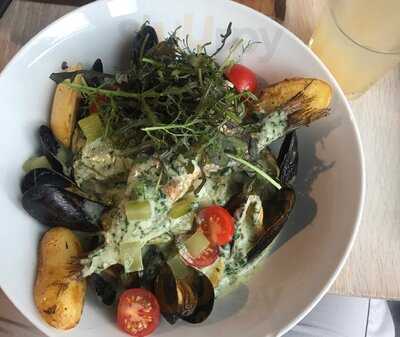 Toulouse - Maison De La Bouffe