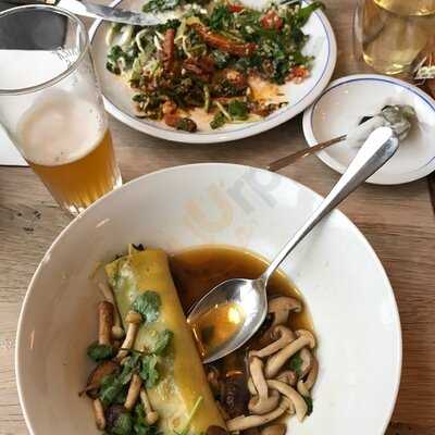 Toulouse - Maison De La Bouffe