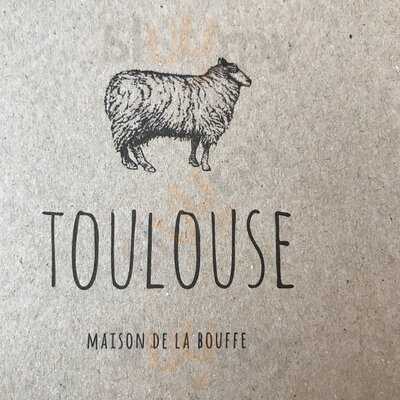 Toulouse - Maison De La Bouffe