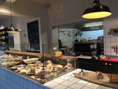 Toulouse - Maison De La Bouffe