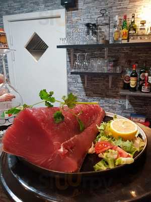 La Lanterna Trattoria Pizzeria