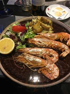 La Lanterna Trattoria Pizzeria