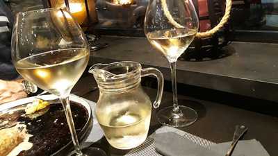 La Lanterna Trattoria Pizzeria