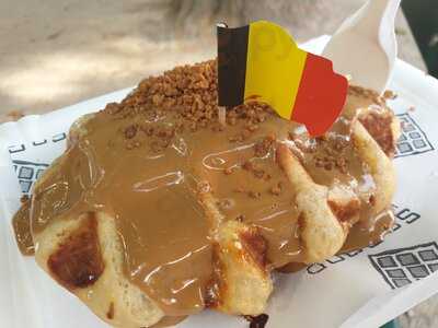 Arlecchino By John Van Opdurp