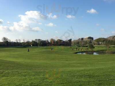 Wellington Golf Oostende