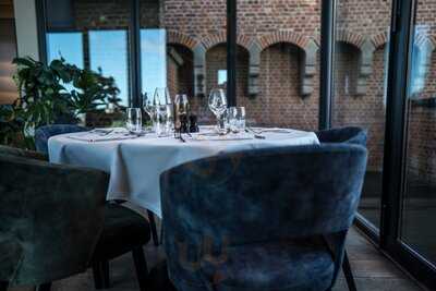 Wellington Golf Oostende