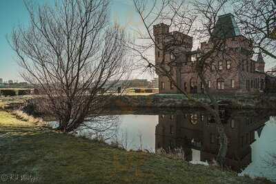 Wellington Golf Oostende