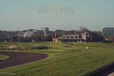 Wellington Golf Oostende