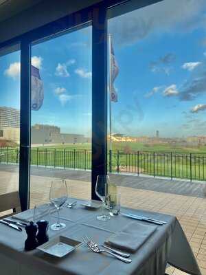 Wellington Golf Oostende