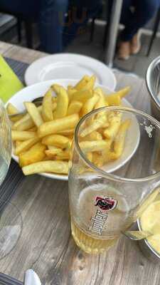 Eet En Koffiehuis Provence