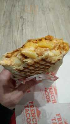 French Taco's