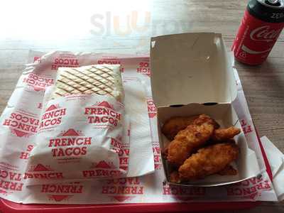 French Taco's