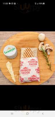 French Taco's