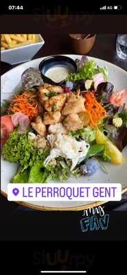 Le Perroquet