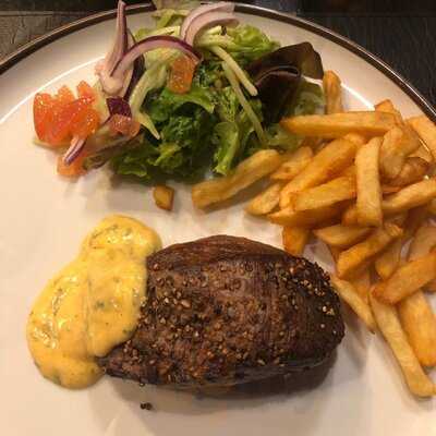 Filet D'anvers