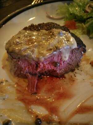 Filet D'anvers