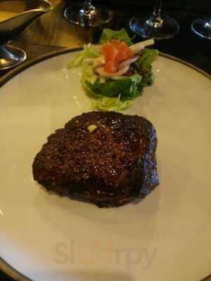 Filet D'anvers
