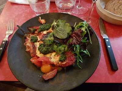 Cafe Het Gouden Hoofd